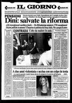 giornale/CFI0354070/1995/n. 135  del 14 giugno